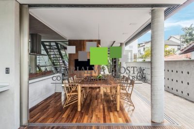 Casa, 4 quartos - Foto 5