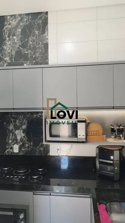 Casa, 2 quartos, 125 m² - Foto 1