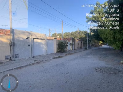 Casa, 2 quartos, 56 m² - Foto 1