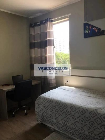 Apartamento, 3 quartos, 95 m² - Foto 4
