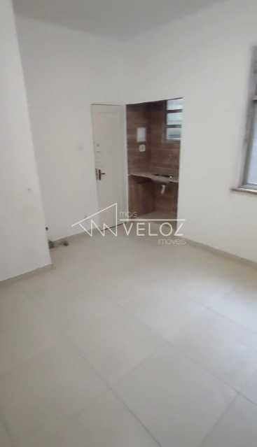 Kitnet-Studio, 21 m² - Foto 1