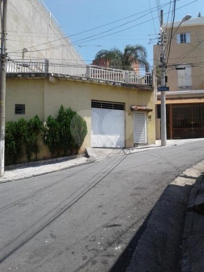 Sobrado, 2 quartos, 120 m² - Foto 1
