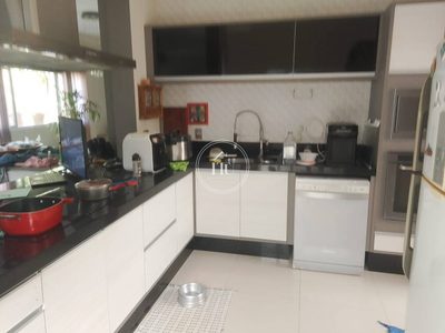 Casa, 3 quartos, 135 m² - Foto 3