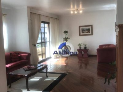 Apartamento, 4 quartos, 185 m² - Foto 4