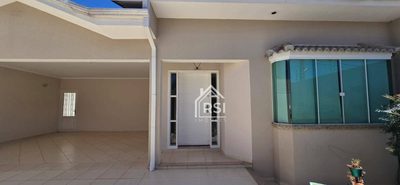 Casa, 3 quartos, 187 m² - Foto 1