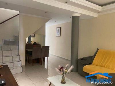 Sobrado, 4 quartos, 256 m² - Foto 2