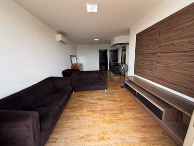 Apartamento, 3 quartos, 115 m² - Foto 1