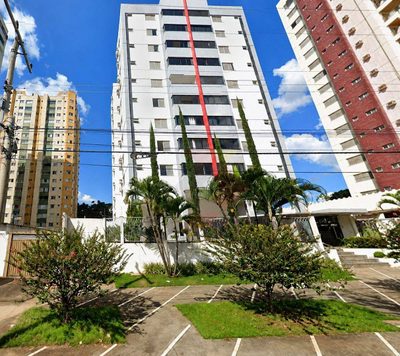 Apartamento, 2 quartos, 62 m² - Foto 1
