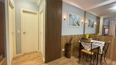 Apartamento, 2 quartos, 55 m² - Foto 3