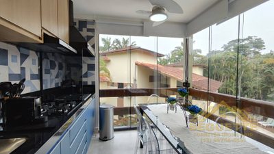 Casa, 2 quartos, 57 m² - Foto 3