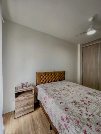 Apartamento, 3 quartos, 130 m² - Foto 4