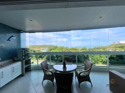 Apartamento, 3 quartos, 120 m² - Foto 1