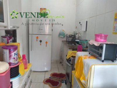 Apartamento, 2 quartos, 52 m² - Foto 3