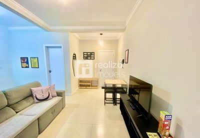 Apartamento, 1 quarto, 50 m² - Foto 2