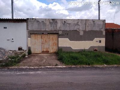 Casa, 2 quartos, 240 m² - Foto 1