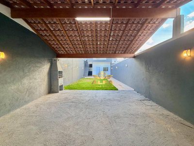 Casa, 4 quartos - Foto 3