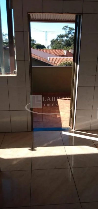 Sobrado, 4 quartos, 160 m² - Foto 4