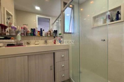 Apartamento, 3 quartos, 87 m² - Foto 4