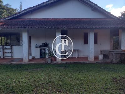 Fazenda, 97 m² - Foto 1