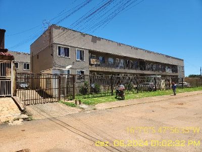 Apartamento, 2 quartos, 45 m² - Foto 1