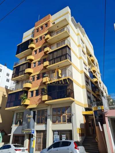 Apartamento, 2 quartos, 101 m² - Foto 1