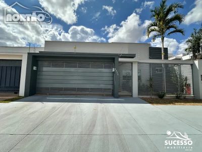 Casa, 107 m² - Foto 1