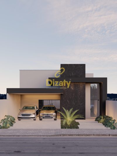 Casa, 1 quarto, 240 m² - Foto 4