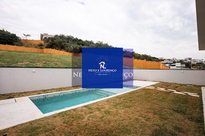 Casa de Condomínio, 4 quartos - Foto 2