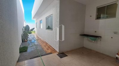 Casa, 3 quartos, 109 m² - Foto 3