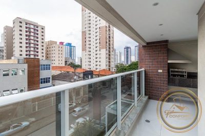 Apartamento, 3 quartos, 95 m² - Foto 5