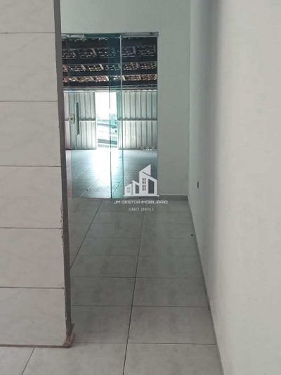 Sobrado, 2 quartos - Foto 4