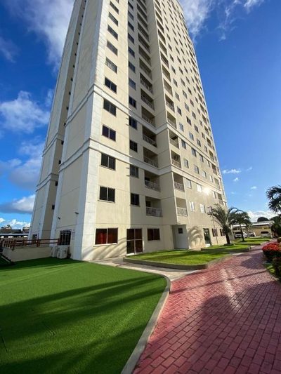Apartamento, 3 quartos, 56 m² - Foto 1