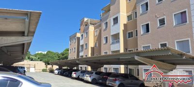 Apartamento, 2 quartos, 45 m² - Foto 2