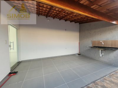 Casa, 3 quartos, 95 m² - Foto 5