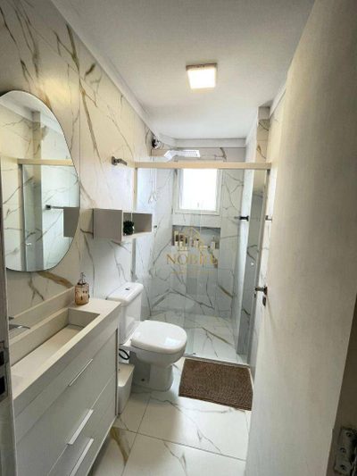 Apartamento, 2 quartos, 83 m² - Foto 2