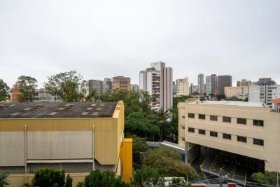 Apartamento, 1 quarto, 28 m² - Foto 3