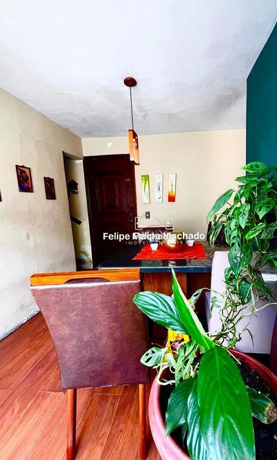 Apartamento, 2 quartos, 63 m² - Foto 1