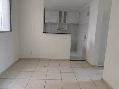 Apartamento, 2 quartos, 62 m² - Foto 1