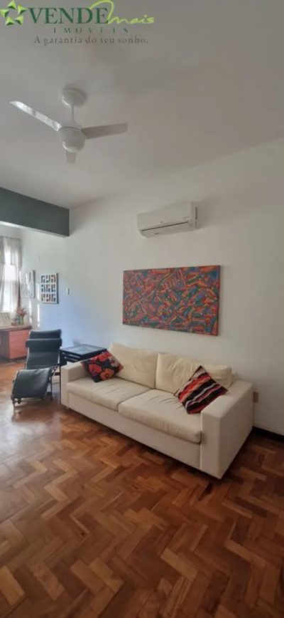 Apartamento, 2 quartos, 98 m² - Foto 2
