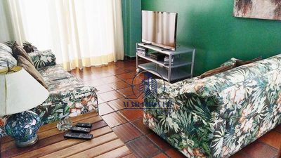 Apartamento, 3 quartos, 120 m² - Foto 2