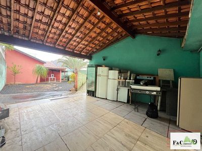 Casa, 2 quartos - Foto 2