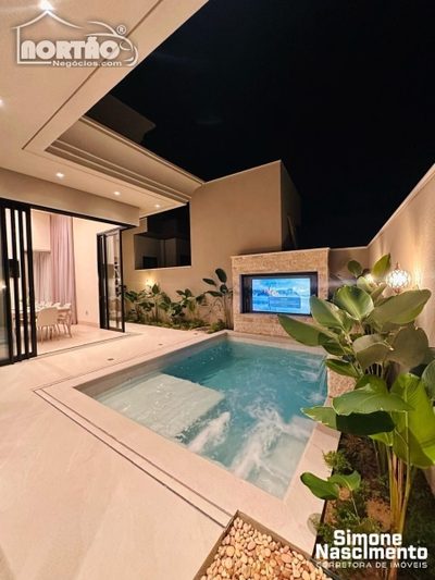 Casa, 1 quarto, 225 m² - Foto 2