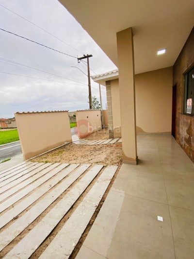 Casa, 3 quartos, 110 m² - Foto 2