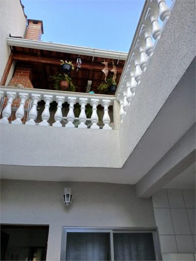 Sobrado, 3 quartos, 95 m² - Foto 2