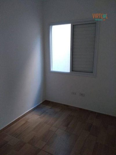 Apartamento, 2 quartos, 41 m² - Foto 4