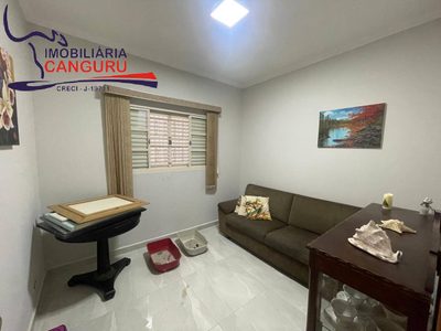 Casa, 3 quartos, 181 m² - Foto 5