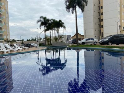 Apartamento, 2 quartos, 47 m² - Foto 1