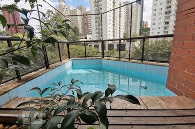 Apartamento, 4 quartos, 207 m² - Foto 1