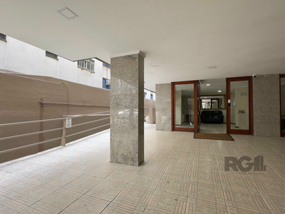 Apartamento, 1 quarto, 39 m² - Foto 3