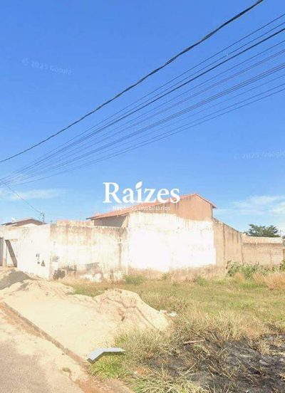 Terreno, 250 m² - Foto 1